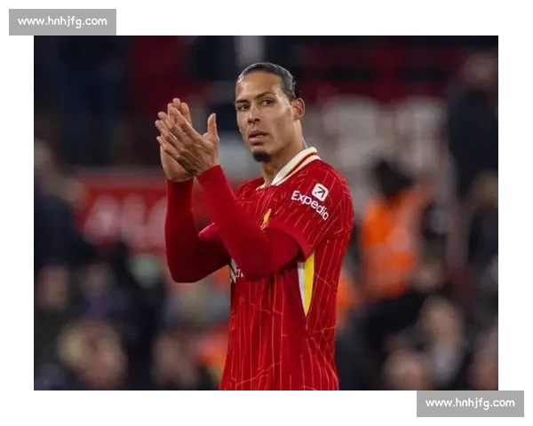 叮嘱犹在耳！范迪克提醒落空，利物浦前点失守背后